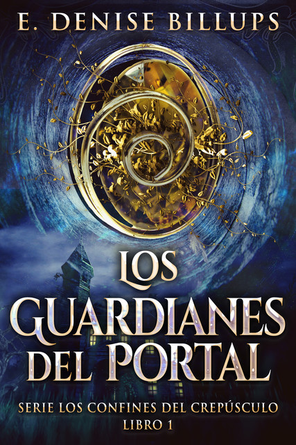 Los Guardianes del Portal, E. Denise Billups
