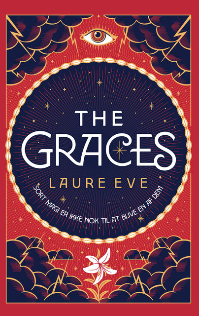 The Graces, Laure Eve