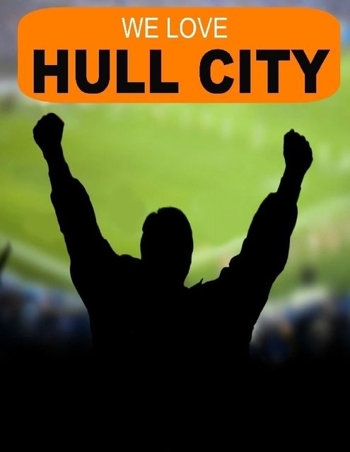We Love Hull City, Kevin Graham