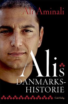 Alis Danmarkshistorie, Ali Aminali