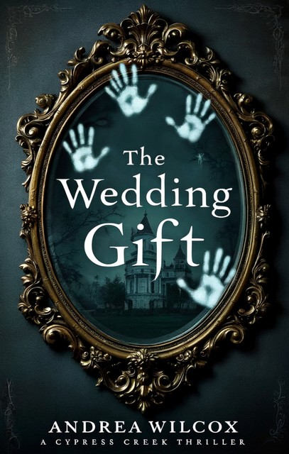 The Wedding Gift, Andrea Wilcox