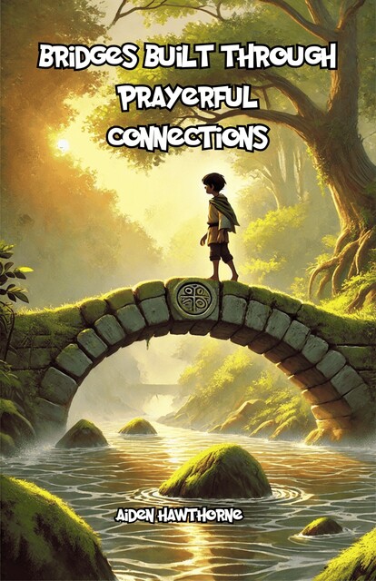 Bridges Built Through Prayerful Connections, Aiden Hawthorne