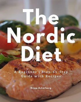 The Nordic Diet, Ackerberg Bruce