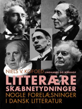 Litterære skæbnetydninger, Niels V. Kofoed