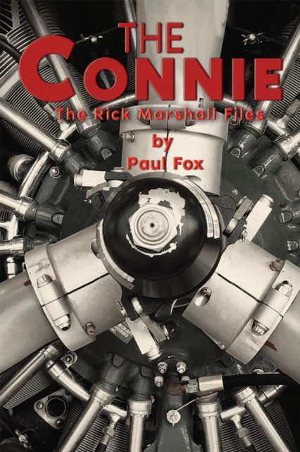 Connie, Paul Fox