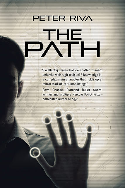 The Path, Peter Riva