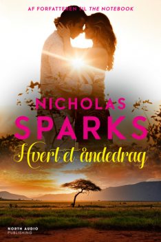 Hvert et åndedrag, Nicholas Sparks