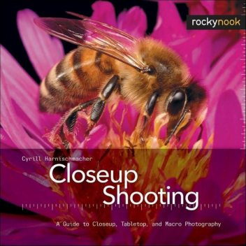 Closeup Shooting, Cyrill Harnischmacher