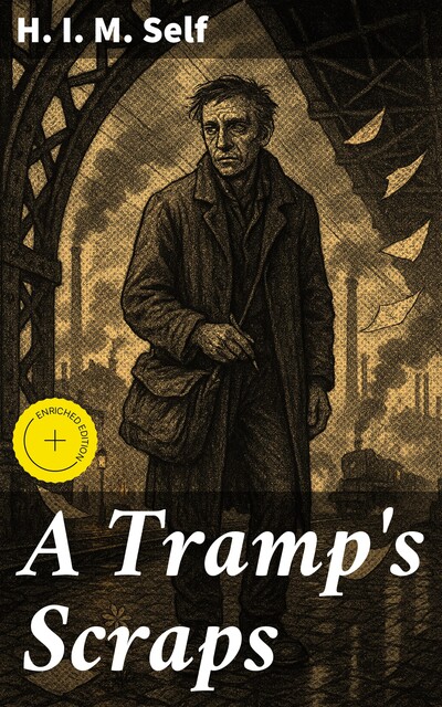 A Tramp's Scraps, H.I. M. Self