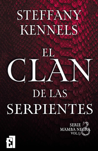 El clan de las serpientes, Steffany Kennels