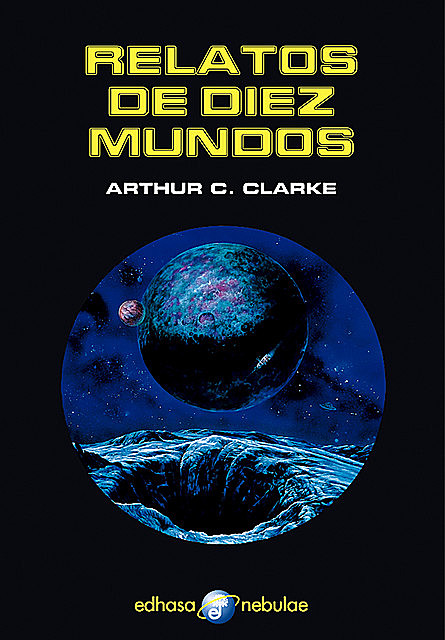 Relatos de diez mundos, Arthur Clarke