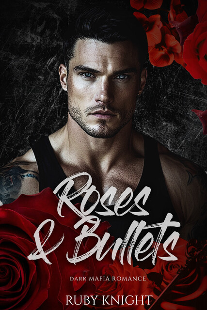 Roses and Bullets, Rose Knight, Ruby Knight