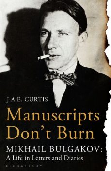Manuscripts Don't Burn, J.A.E.Curtis
