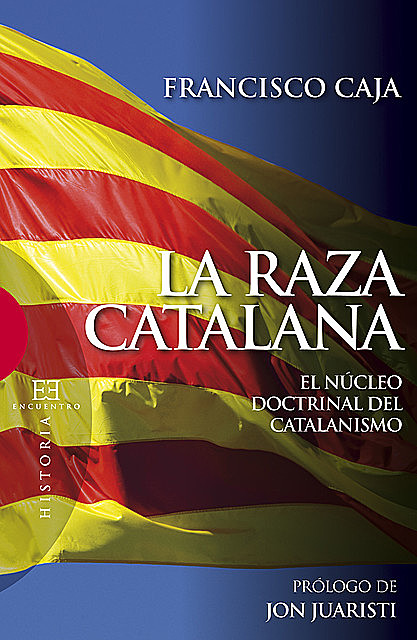 La raza catalana, Francisco Caja López