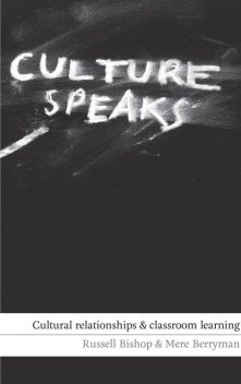 Culture Speaks, Mere Berryman, Russell Bishop