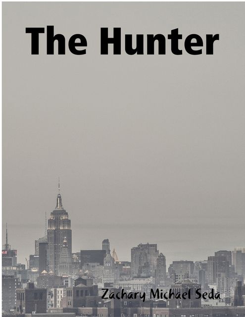 The Hunter, Zachary Seda