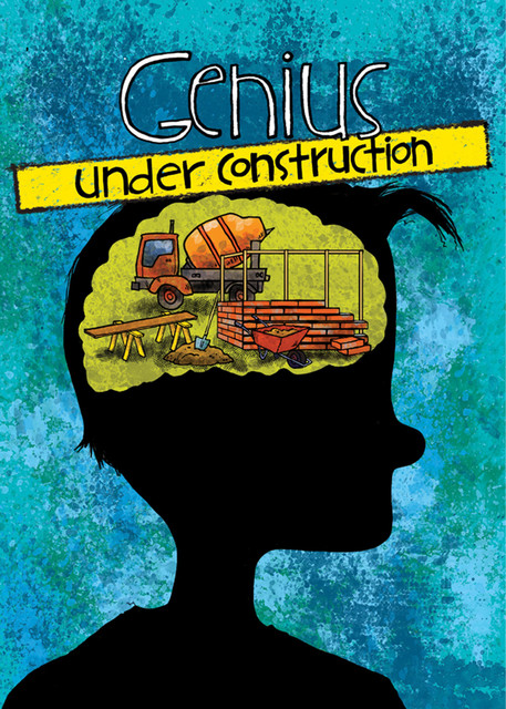 Genius Under Construction, Marilee Haynes