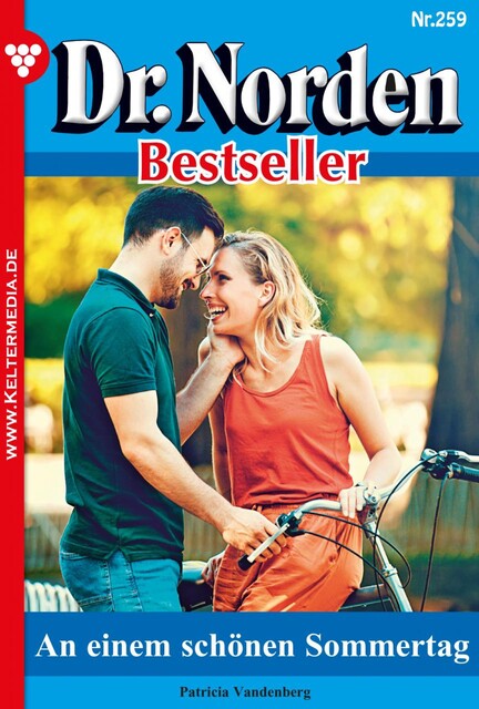 Dr. Norden Bestseller 259 – Arztroman, Patricia Vandenberg
