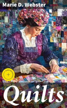 Quilts, Marie D.Webster