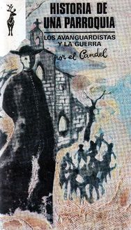Historia De Una Parroquia, Francisco Candel