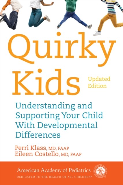 Quirky Kids, Perri Klass