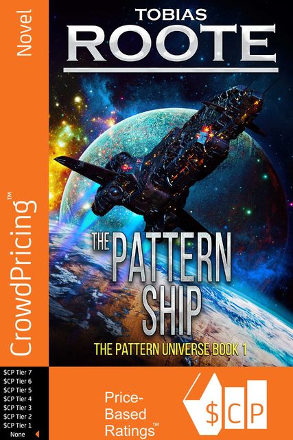 The Pattern Ship, Tobias Roote