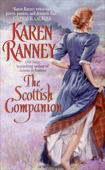 The Scottish Companion, Karen Ranney