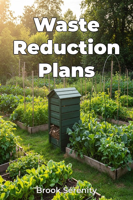 Waste Reduction Plans, Brook Serenity