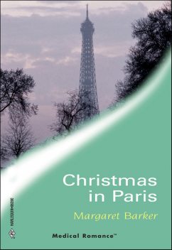 Christmas in Paris, Margaret Barker