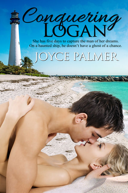 Conquering Logan, Joyce Palmer