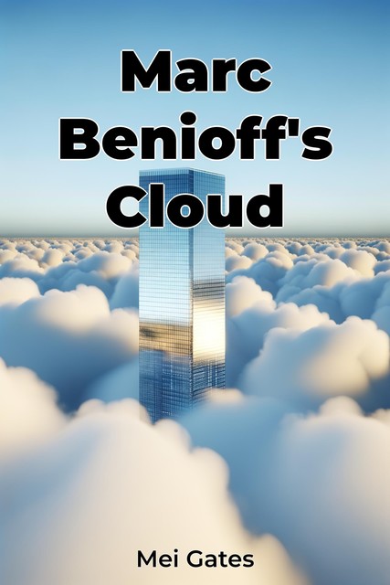 Marc Benioff's Cloud, Mei Gates