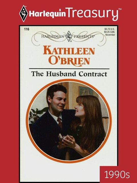 The Husband Contract, Kathleen O'Brien