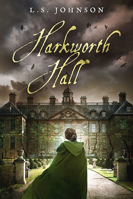Harkworth Hall, L.S. Johnson