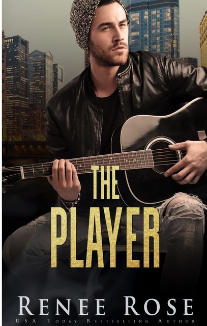 The Player, Renee Rose