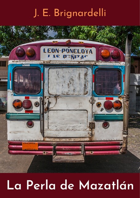 La Perla de Mazatlán, Josep Esteve Brignardelli
