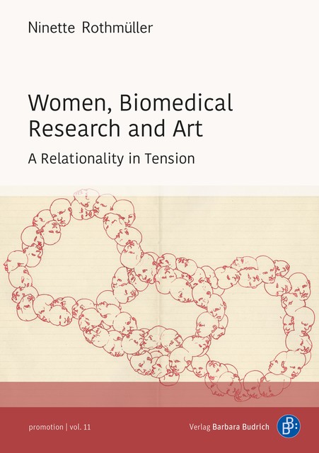 Women, Biomedical Research and Art, Ninette Rothmüller