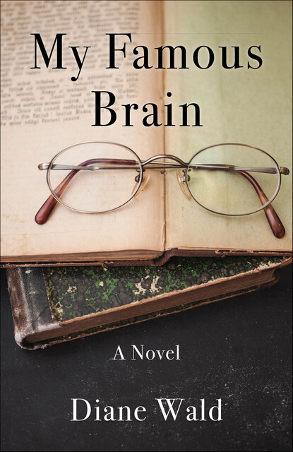 My Famous Brain, Diane Wald