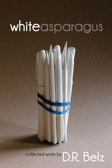 White Asparagus, D.R.Belz