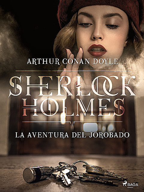 La aventura del jorobado, Arthur Conan Doyle