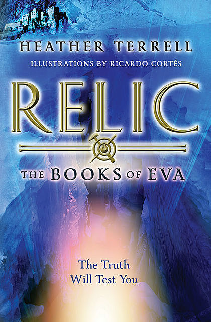 Relic, Heather Terrell