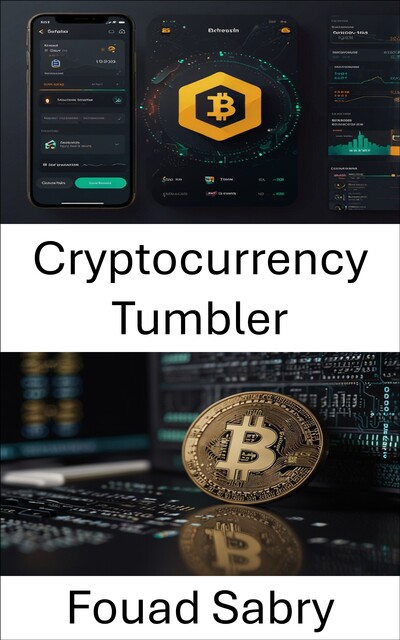 Cryptocurrency Tumbler, Fouad Sabry