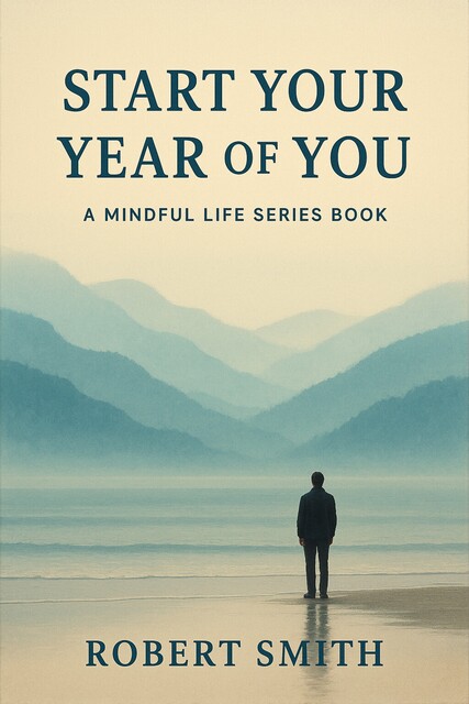 Start Your Year of You, Robert Smith