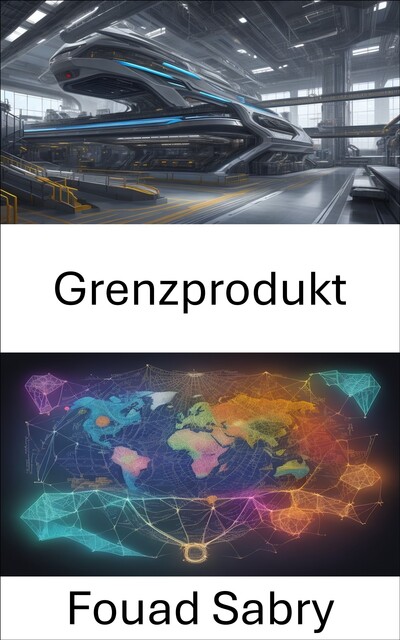 Grenzprodukt, Fouad Sabry