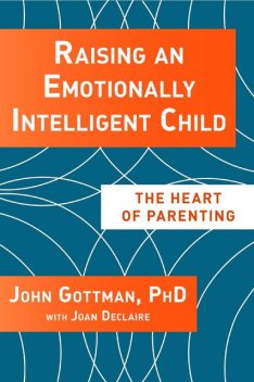 The Emotionally Intelligent Leader, Daniel Goleman, John Gottman