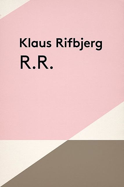 R.R, Klaus Rifbjerg