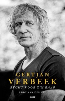 Gertjan Verbeek, Eddy van der Ley