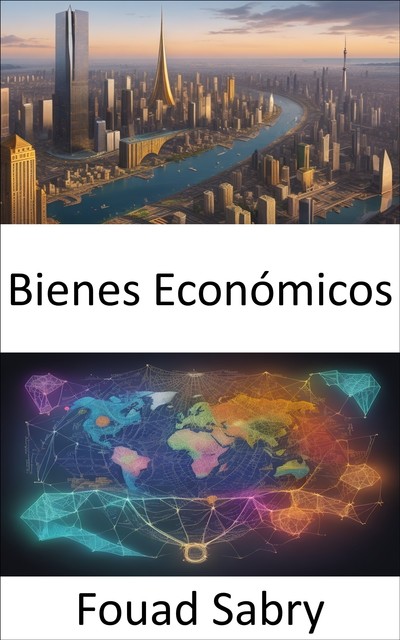 Bienes Económicos, Fouad Sabry