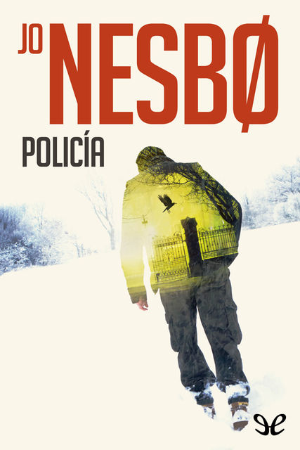 Policía, Jo Nesbø