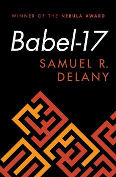 Babel-17, Samuel R.Delaney