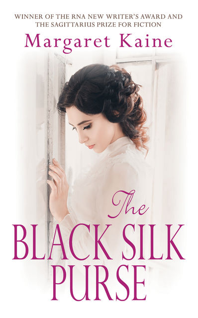 The Black Silk Purse, Margaret Kaine